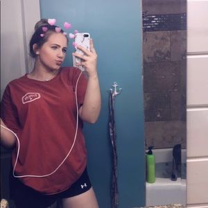 Meet your Posher, Katelyn